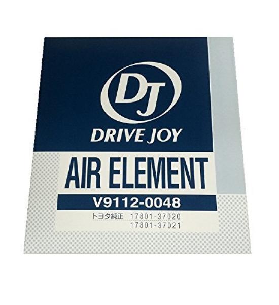 

TOYOTA TactiDrive Joy Набор из 10 фильтров, (V9112004810)