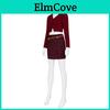 Silent Hill Nurse Mary Cosplay Costume For Halloween Game Role Play Female