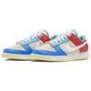 Nike Dunk Low 'Year Of The Rabbit Multi Color' Skate Schuhe Sneaker FD4203-111