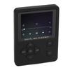 MP3 Player with   5.0 HiFi Portable MP3 Music Player with Radio Voice Recorder E Book for Sports Running