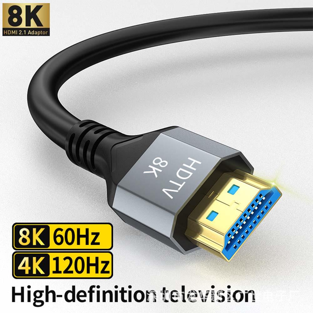 

Плетеный кабель HDMI 2.0 4K 60 Гц высокой четкости