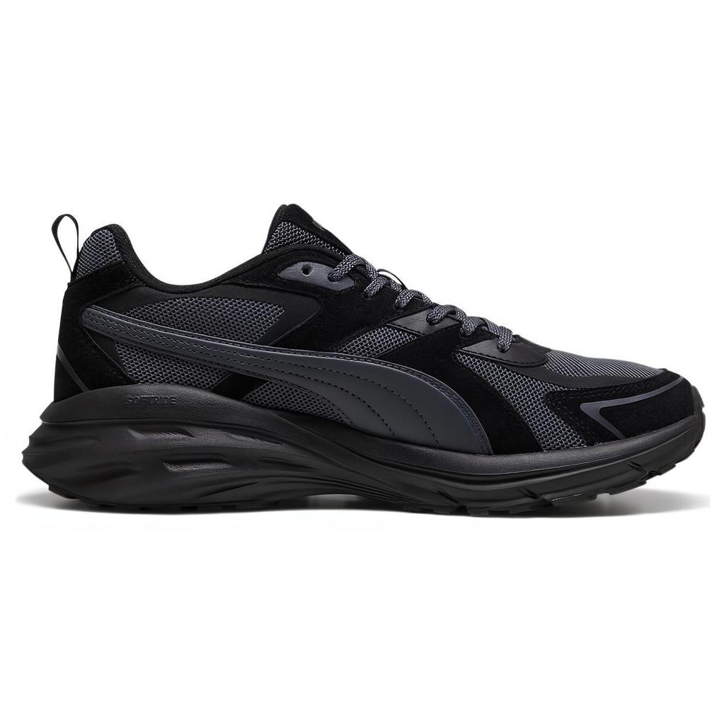 PUMA Hypnotic LS 'Black Strong Grey' Men's 395295-02
