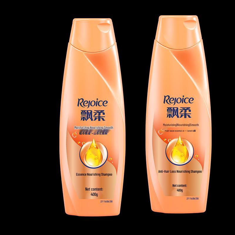 Rejoice Multi-Effect Nourishing Repair Shampoo