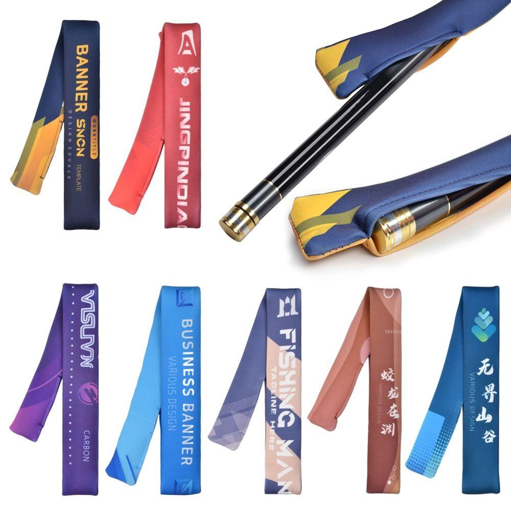 

Багатофункціональна сумка для вудки Складана портативна сумка для парасольки Похід Подорож Подорож 5