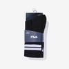 Fila 3 Pack Essential Sports Crew Socks