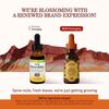 Herbs Etc., Daily Herb Bitters, 30ml (1 fl oz)