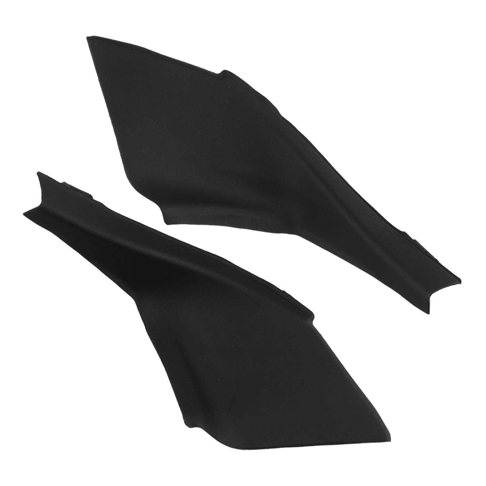 

Brand New Wiper Cowl Windshield Wrap Replacement Accessories Car Easy Installation Front For Toyota LC150 2010-17 China Mainland