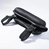 Motorcycle Seat Cushion Rear Seat Pads Breathable Air Cushion Shockproof Moto Saddle Cushion Slow Rebound Memory Gel Pad
