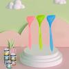 3Pcs Set Pet Can Mixing Spoons, Light Drop Heat Resistant, Easy Pry Lid Scoop Food, For Dog Cat Canned Food