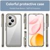 Transparent Case For Honor 400 Pro Case Anti-knock Silicone Colorful Back Cover For Honor 400 Pro Case Cover For Honor 400 Pro