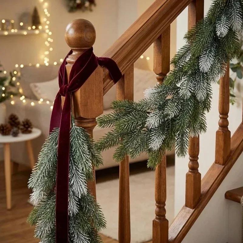 1/10 Stück Künstliche Kiefernadeln Dekoration Künstliche Pflanzen Nadel für Hochzeitsgeschenkbox Weihnachtsdekoration DIY Kiefernadeln Dekoration