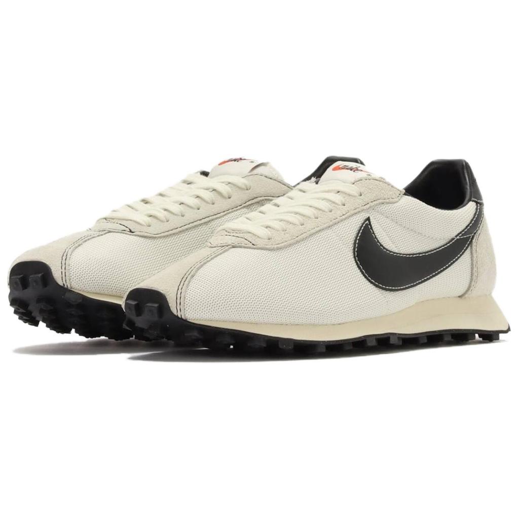Nike LD 1000 Breathable Support Breathable Support Low Top Running Shoes Unisex Beige HJ4687-004