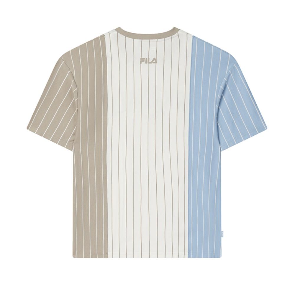 

New FILA T Shirts Men s Cloud White F11M529109FWT 185/104A/XXL