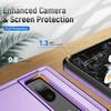 Funda para Teléfono Móvil Antipolvo para Google Pixel 8 Pro Pixel8 Pixel7 Pixel 6 7 Pro 7A 6A Pixel6a Pixel6 Pixel7a Cubierta Protectora