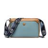 New Summer Mother's Day Medium Mother's Bag Crossbody Bag Large Capacity Solid Color Commuter Small Bag Shoulder Bag