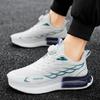Herrenschuhe Sneakers Herrentennis Luxusschuhe Herren Casual Trainer Race Atmungsaktive modische Halbschuhe Laufschuhe für Männer