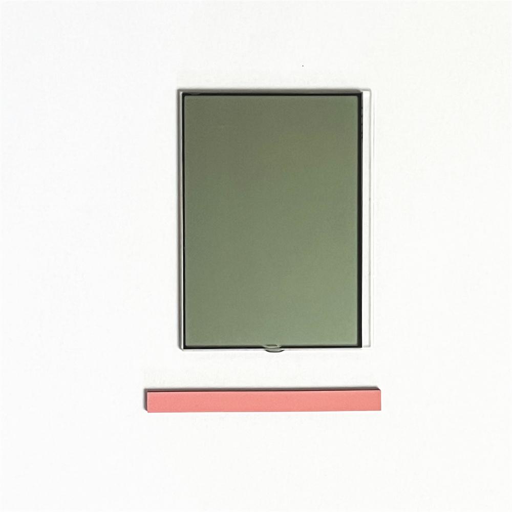

New LCD Display For Fluke 1503 1507 1508 Digital Insulation Tester Repair Parts