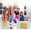 Portable Diy Wireless Fm Radio Model Scientific Experiment Handmade Material Package Children'S Small Gifts Desktop Ornament