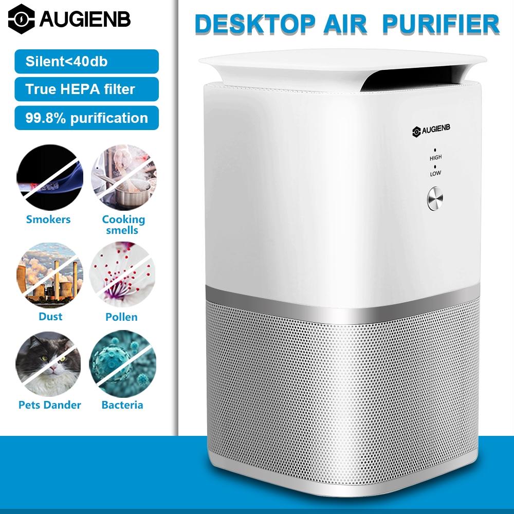 

HEPA Active Carbon Filter A-DST02 Air Purifier No Ozone Odour PM Eliminator Air Purification Health Air