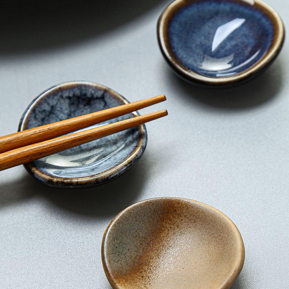 Dining Ingot Table Accessories Chopstick Holder Chopstick Stand Chopsticks Rest Tableware