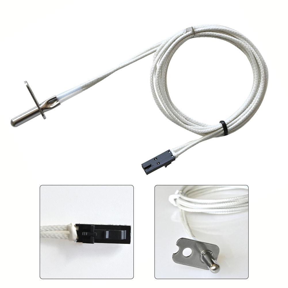 Replace 9907180092 Temperature Probe Temp Sensor Designed For Longevity & Reliability Providing Consistent Performance China Mainland