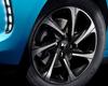 4Pcs 56MM Car Wheel Center Hub Caps Badge Sticker Cover For DS SPIRIT DS3 DS4 DS4S DS5 5LS DS6 Elysee Xsara DS2 RUBIS DS7 DS9