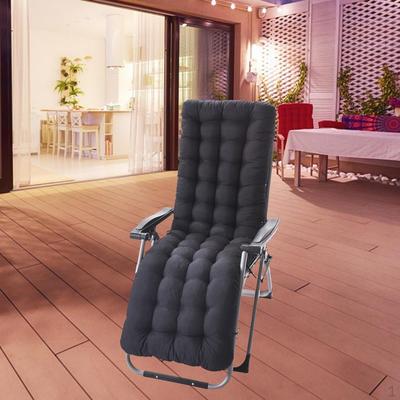Rückenlehnenkissen für Komfort - Indoor/Outdoor Liegenauflage