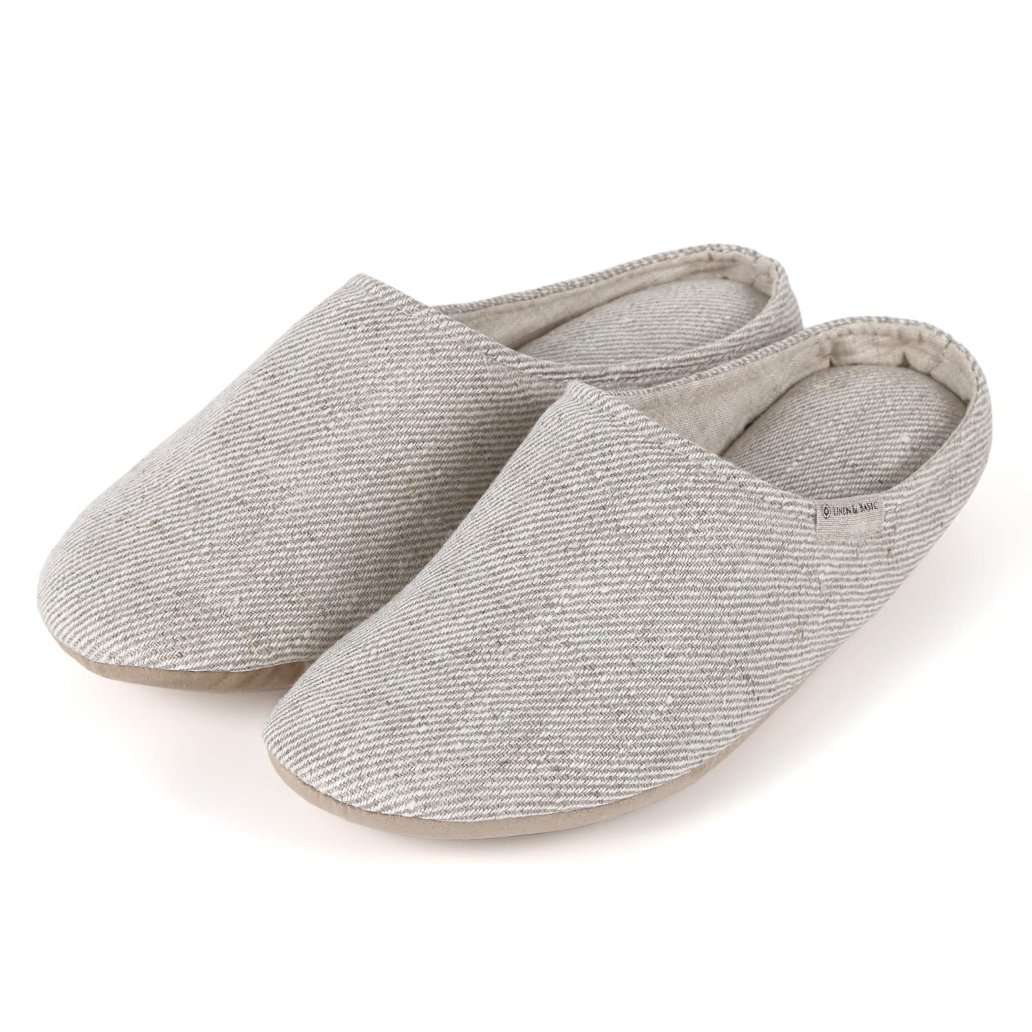 

Твил Лен Комнатные Ручные Подкладки Подкладки [ЛЕН И БАЗОВЫЙ] Обувь, Средний, Молочно-белый, 22-24см, Стираемый, надевать, Гладкий, сухой, Влагоотводящий, Быстросохнущий