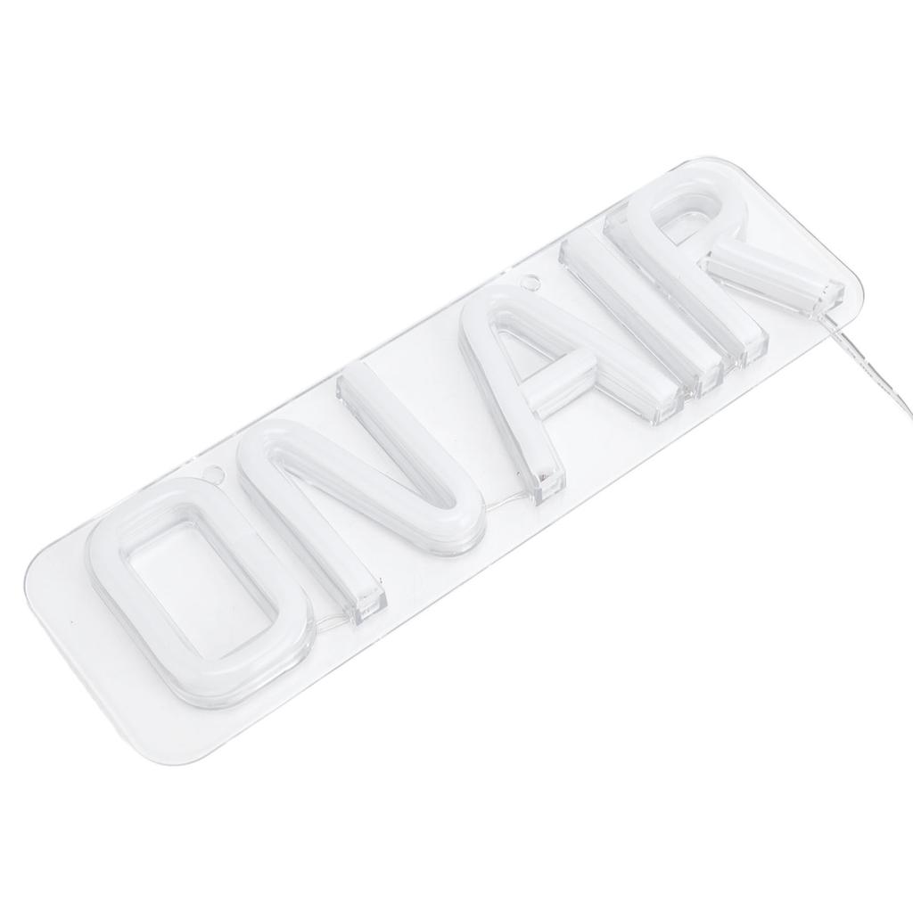 LED Neon Lights Personalized Letters Neon Wall Hanging Night Lights for Shop and Restaurant Decoration