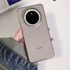 Applicable to Huawei Mate70 magnetic mobile phone case Mate60pro skin matte ultra-thin high-transparency simple protective case