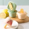Silicone Ice Cube Tray Reusable Ice Lattice Creative Ice Cube Mold  Kitchen Tool