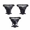 Waterproof Motorcycle Leg Bag Hard Shell Rider Bag Crossbody Bag Waist Pack  Men Women