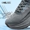 Pantofi de alergare ușori Onemix pentru bărbați și femei Pantofi sport cu amortizare stabilă Pantofi de mers rezistenți la impact Noi pentru exterior