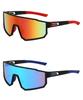 Cycling Glasses Outdoor Sports Casual Cycling Sunglasses for Men and Women UV400