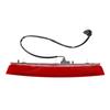 3RD Brake Light High Mount Stop Signal For Honda HR-V HRV VEZEL Acura 14-22 Red