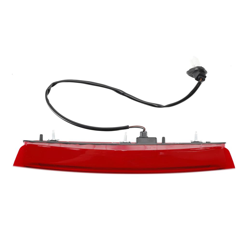 3RD Brake Light High Mount Stop Signal For Honda HR-V HRV VEZEL Acura 14-22 Red