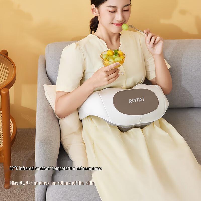 ROTAI Shoulder and Neck Massager
