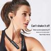 KOOKZZ R08 Neckband Sport Bluetooth Earphones