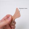 Hera Marker - Japanese Wooden Bone Folder for Quilting, Origami & Sashiko Marking