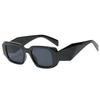 Fashion Small Square Casual Sunglasses Women Vintage Brand Outdoor Travel Sun Glasses Female Retro Unique Legs Eyewear UV400