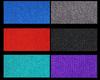 AIDONG Cheap Roll Sports Kungfu Tumbling Gymnastics Mats Rollup Cheerleading Gymnastic Equipment for Kids