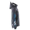 Mascot Mens Accelerate Soft Shell Jacket