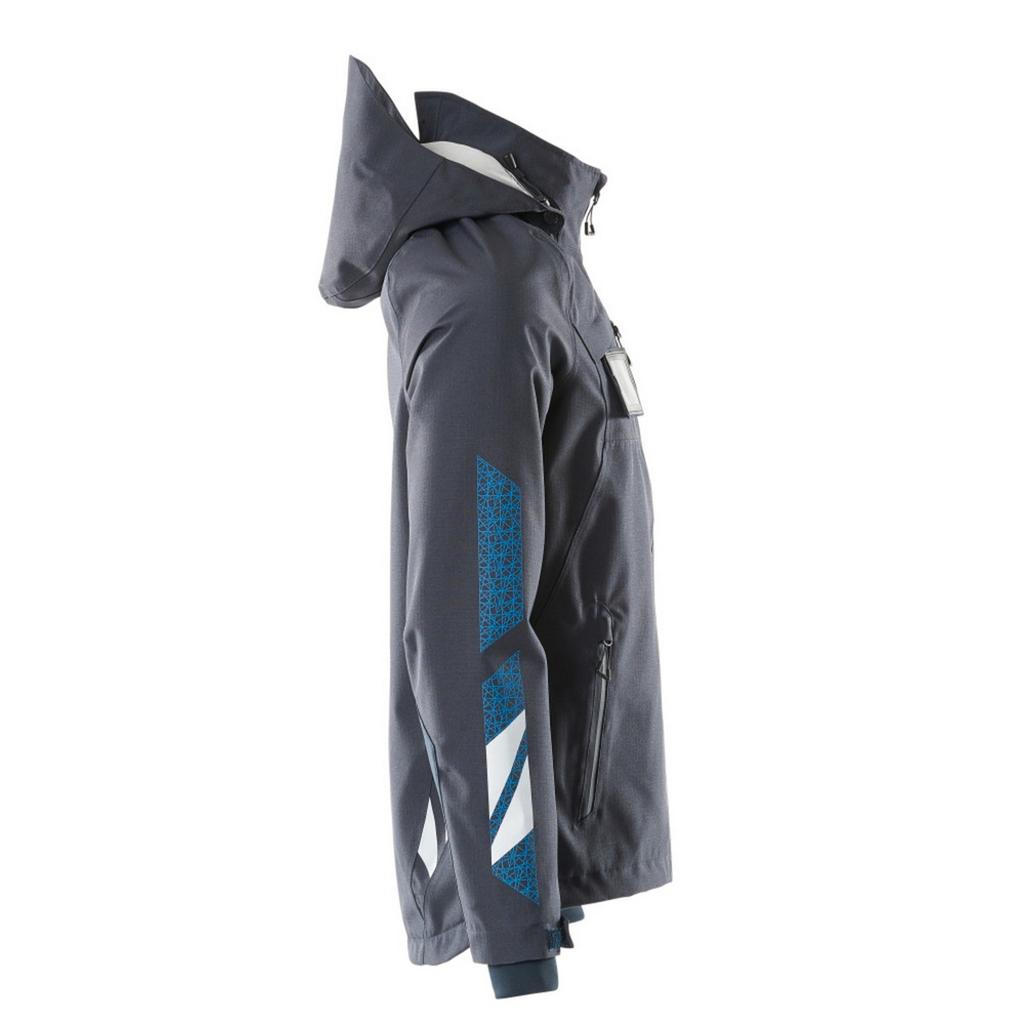 Mascot Mens Accelerate Soft Shell Jacket