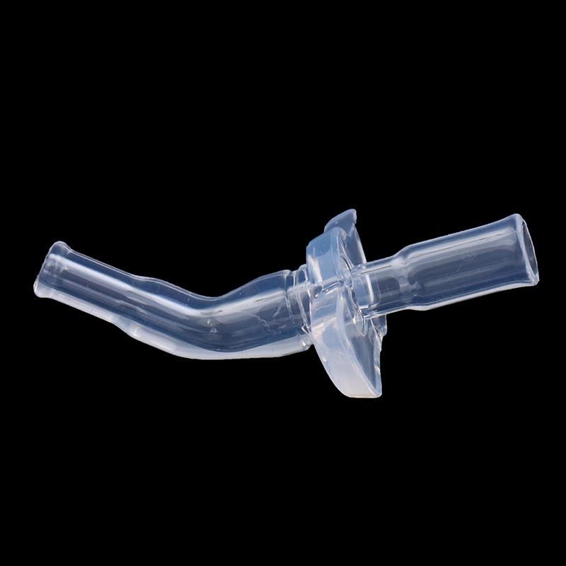 10Pcs Reusable Drinking Straws Spare Silicone Cup Straw Replacement Children