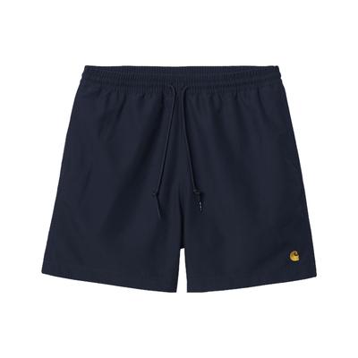 Logo Drawstring Casual Shorts Men Shorts I026235-00H-XX