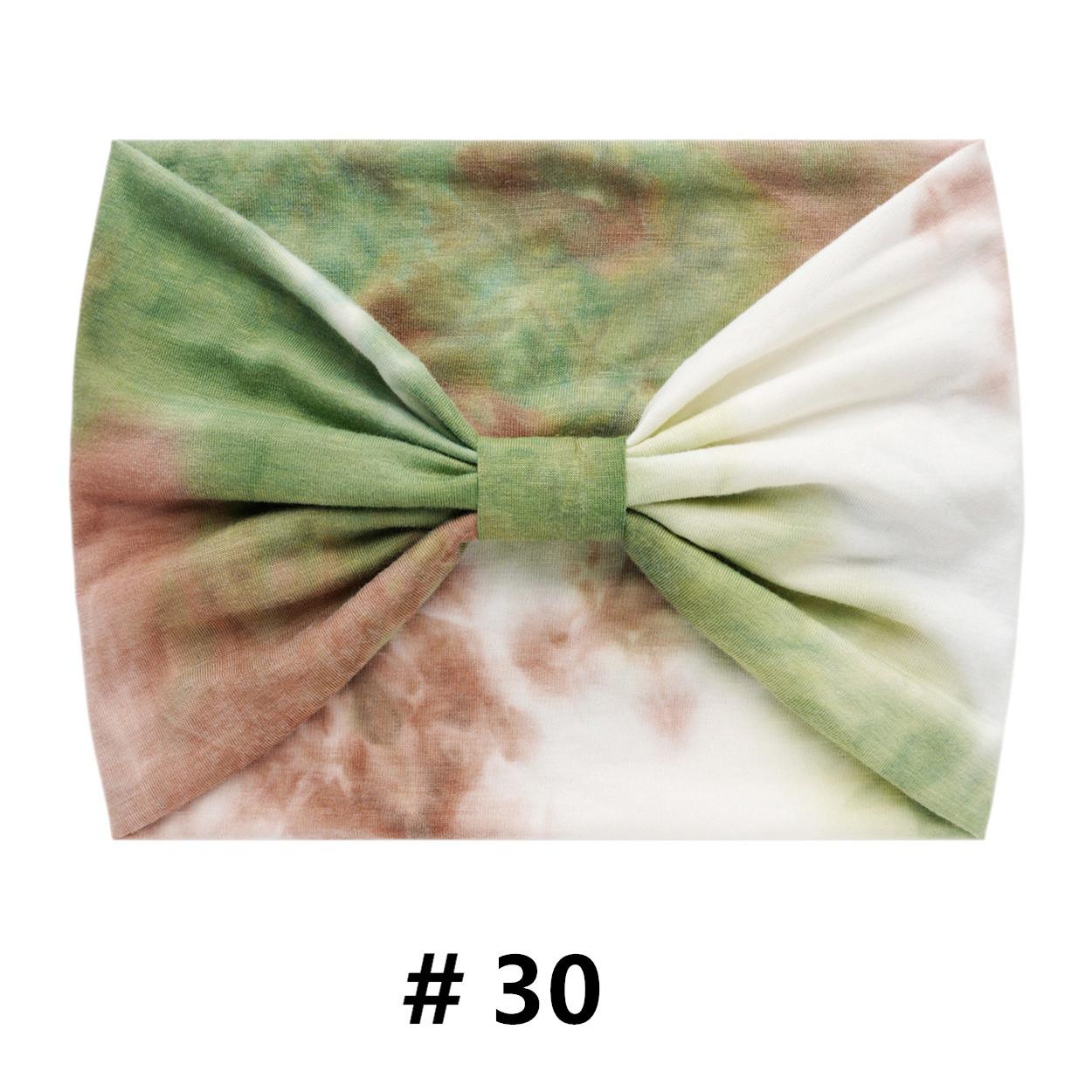 

Широкие повязки на голову с узлом для женщин, винтажный тюрбан, повязки на голову для девочек, аксессуары для волос, эластичные банданы, повязки, хлопковый головной платок