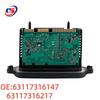 BMW F18 F30 Headlight Module Board, Compatible Replacements for 63117316147, 63117316217