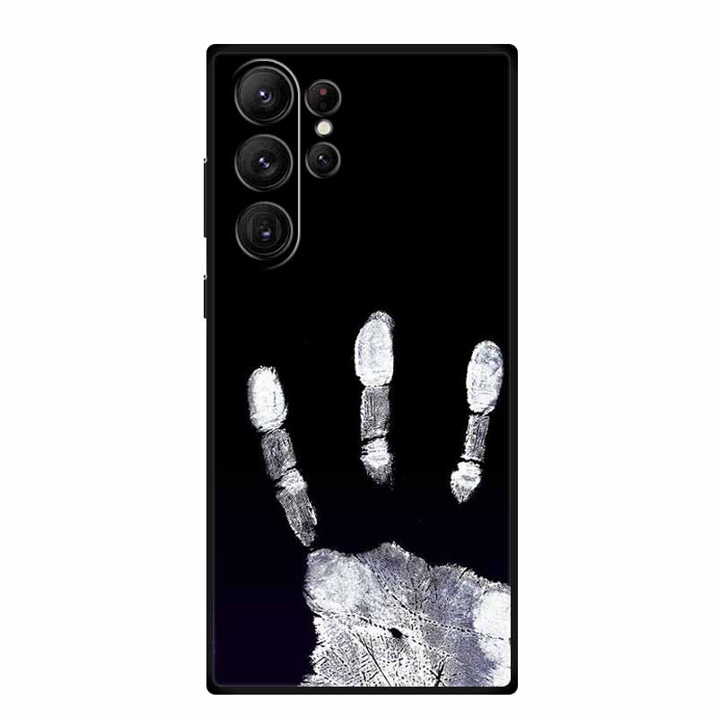For Samsung Galaxy S25 Ultra Case Luxury TPU Soft Silicone Phone Cases for SamsungS25 Ultra SM-S938B Protective Back Cover Funda