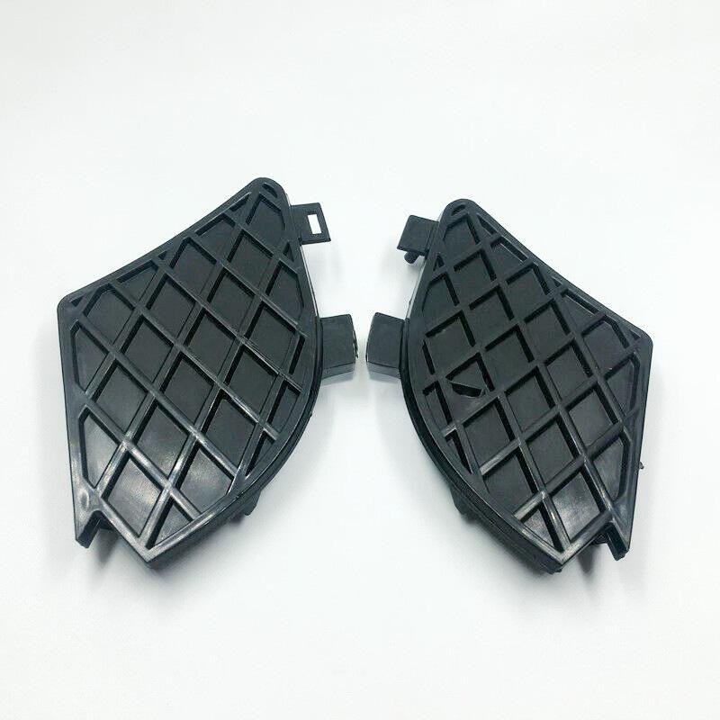 

Front Bumper Grille Air Vent Mesh for Mercedes-Benz E-Class W210 Left