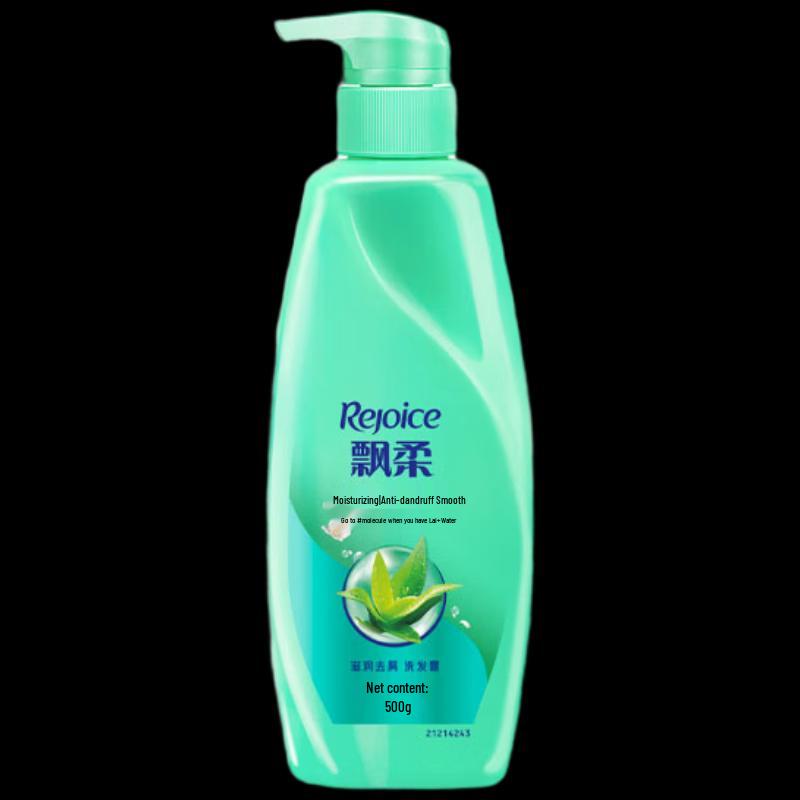 Piaorou Nourishing Anti-Dandruff Shampoo